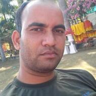 Ranjeet Khatik IELTS trainer in Rashmi