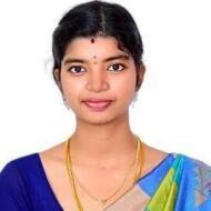 Ramya S. Class 12 Tuition trainer in Tiruchirappalli