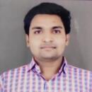 Photo of Swapnil Vairagade