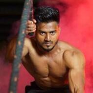 Shafiulla Personal Trainer trainer in Puducherry