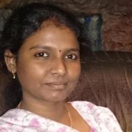 Kiruthiga P. Class 9 Tuition trainer in Chennai