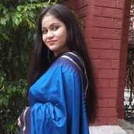 Dishi M. Class I-V Tuition trainer in Allahabad