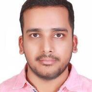 Atul Bahadur Singh Class 12 Tuition trainer in Chhindwara