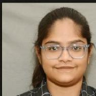 Vanshika P. Class 7 Tuition trainer in Indore