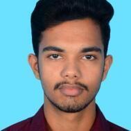 S. Muhammed Aslam Class I-V Tuition trainer in Kollam