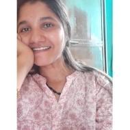 Anamika Pandey Class 11 Tuition trainer in Varanasi