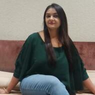 Akanksha Chaturvedi Class 8 Tuition trainer in Bhopal