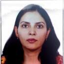 Photo of Deepa Kumar