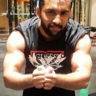 Rocky Das Personal Trainer trainer in Faridabad