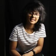 Shreya Singh Vocal Music trainer in Mumbai