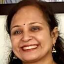 Photo of Shalini Sharma
