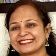 Shalini Sharma Class 11 Tuition trainer in Noida