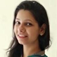 Shikha G. Class 10 trainer in Chennai