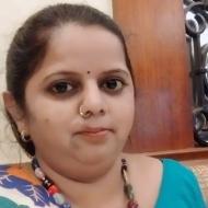 Ankita Satish K. Class I-V Tuition trainer in Pune