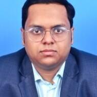 Purushottam Ghosh CA trainer in Hooghly