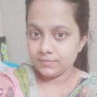 Sabiha K. Class I-V Tuition trainer in Mumbai