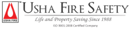 USHA FIRE SAFETY EQUIPMENTS (P) LTD. Health Prevention institute in Coimbatore