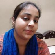 Shabnam Class I-V Tuition trainer in Delhi