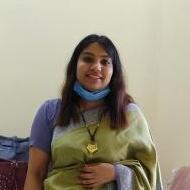 Dr. Heena K. UGC NET Exam trainer in Delhi