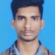 Jangidi Harish Kumar BSc Tuition trainer in Hyderabad