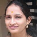 Photo of Srilakshmi K.