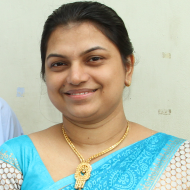 Tessmol K. Class I-V Tuition trainer in Vaikom