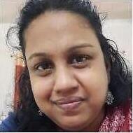 Abhilasha D. MBBS & Medical Tuition trainer in Indore