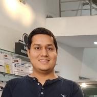 Sanjay Kumar SQL Programming trainer in Chandigarh