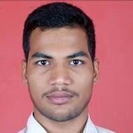 Vinod Kumar Sharma Class 8 Tuition trainer in Jaipur