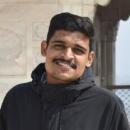 Photo of Ahmed Raza