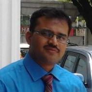 Ashish Sinha Class 12 Tuition trainer in Kolkata