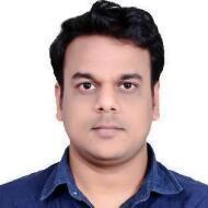 Snehasish Pradhan Data Analytics trainer in Khurda