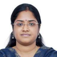 Lakshmy K. Taxation trainer in Bangalore