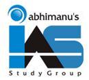 Photo of Abhimanu's Ias Study Group