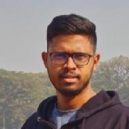 Jayesh Taware Personal Trainer trainer in Pune