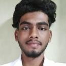 Photo of Abhishek Kumar Pandit