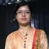 Priyanka Upadhyay Class 12 Tuition trainer in Faridabad