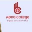 Apna College Institute Internet & Digital Media institute in Kolkata