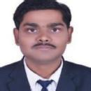 Photo of Gautam Mishra