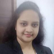 Swarada  K. Cyber Forensics trainer in Nashik