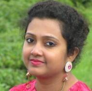 Emon M. BSc Tuition trainer in Kolkata