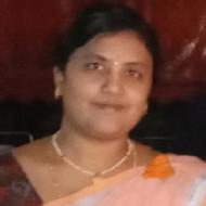 Lakshmi D. Kannada Language trainer in Bangalore