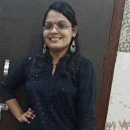 Manisha A. Spoken English trainer in Chhata