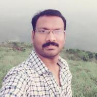 Rajesh R Class 12 Tuition trainer in Chennai