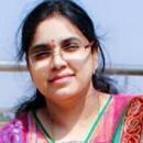 Photo of Renuka R.