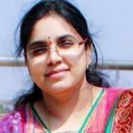 Renuka R. Class I-V Tuition trainer in Bangalore