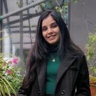 Syeda S. Class I-V Tuition trainer in Bangalore