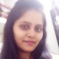 Deepali Devgade Class 12 Tuition trainer in Nagpur