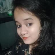 Shivani S. Class I-V Tuition trainer in Kanpur