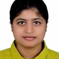 Arpitha L. Engineering Diploma Tuition trainer in Belgaum